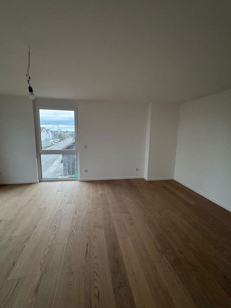 Pronájem bytu 2+1 72 m², Öschelbronner Str. 16, Jettingen, Bádensko-Württembersko Pronájem bytu 2+1 72 m², Öschelbronner Str. 16, Jettingen, Bádensko-Württembersko
