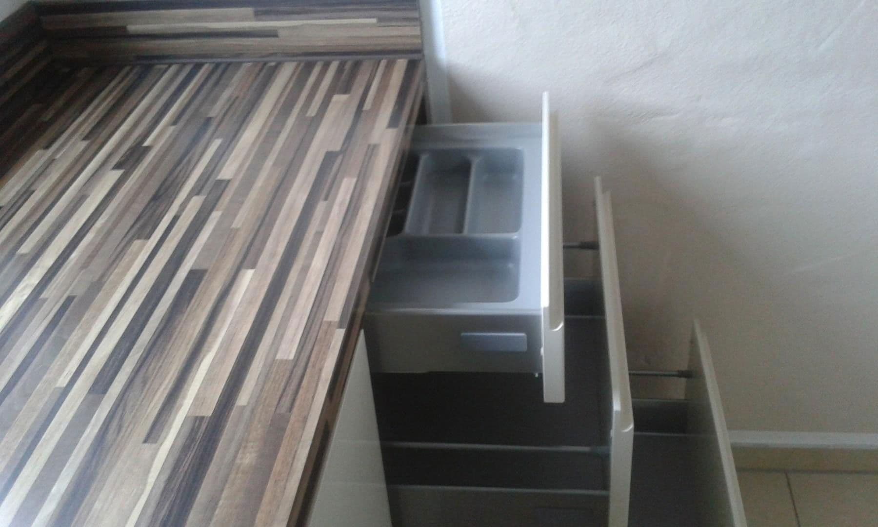 Pronájem domu 158 m², pozemek 239 m², Aalen, Bádensko-Württembersko Pronájem domu 158 m², pozemek 239 m², Aalen, Bádensko-Württembersko