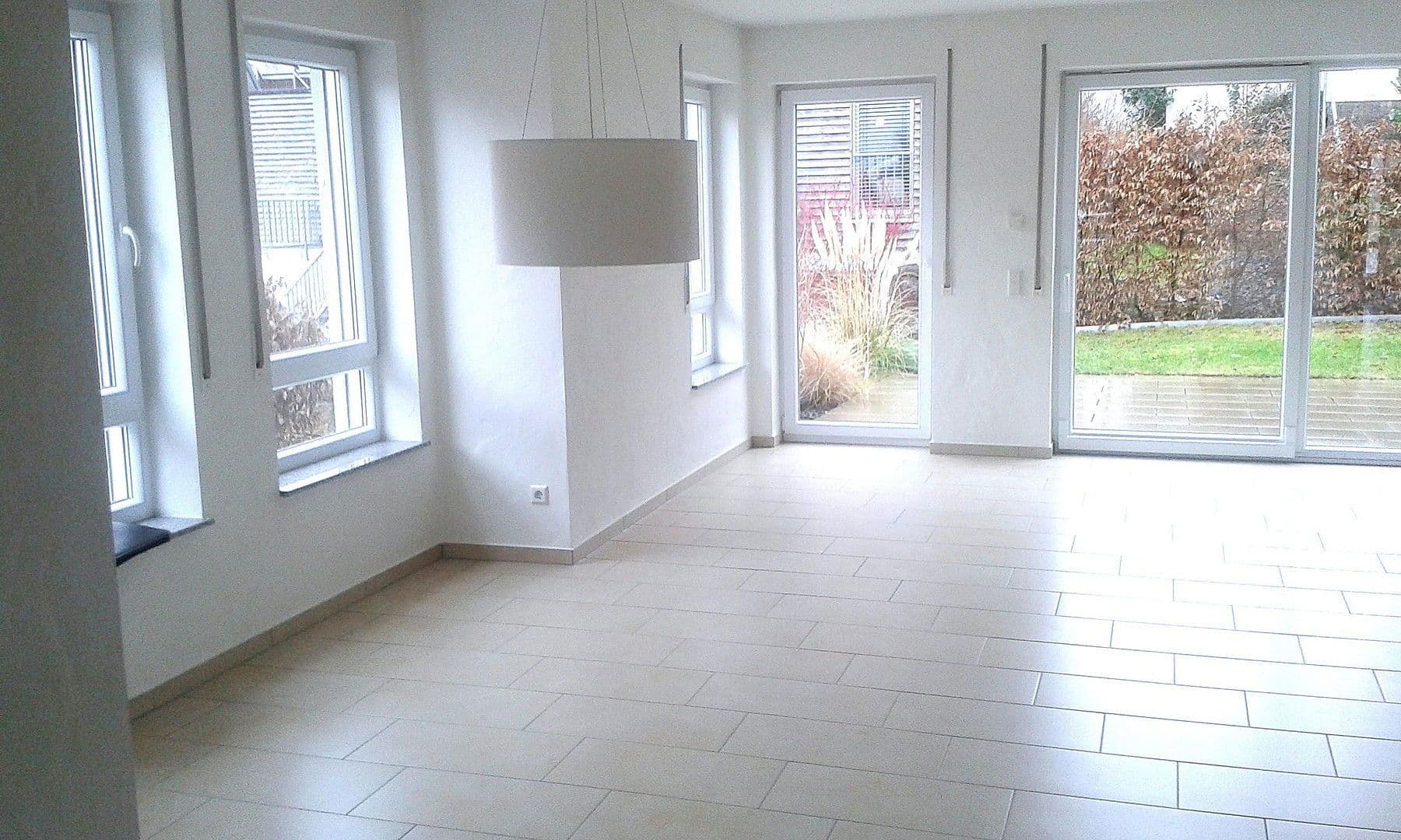 Pronájem domu 158 m², pozemek 239 m², Aalen, Bádensko-Württembersko Pronájem domu 158 m², pozemek 239 m², Aalen, Bádensko-Württembersko