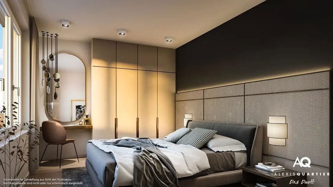 Prodej bytu 1+1 30 m², Trudering Kyivstraße, München Trudering, Bavorsko Prodej bytu 1+1 30 m², Trudering Kyivstraße, München Trudering, Bavorsko