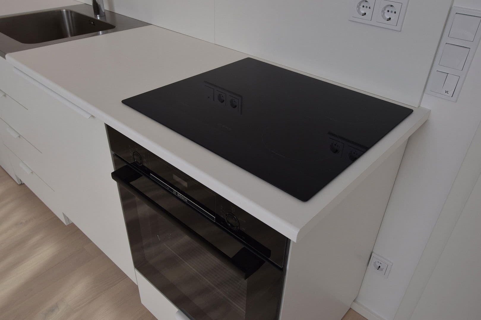 Prodej bytu 1+1 30 m², Trudering Kyivstraße, München Trudering, Bavorsko Prodej bytu 1+1 30 m², Trudering Kyivstraße, München Trudering, Bavorsko