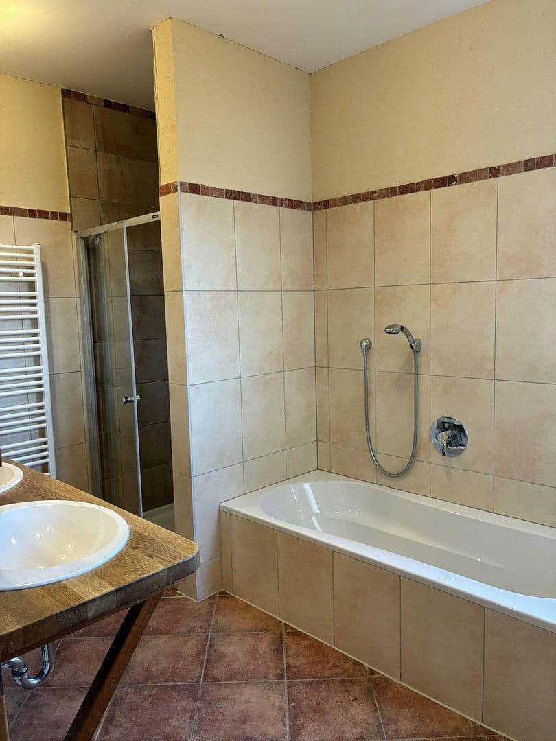 Pronájem bytu 220 m², Groß-Umstadt, Hessen Pronájem bytu 220 m², Groß-Umstadt, Hessen