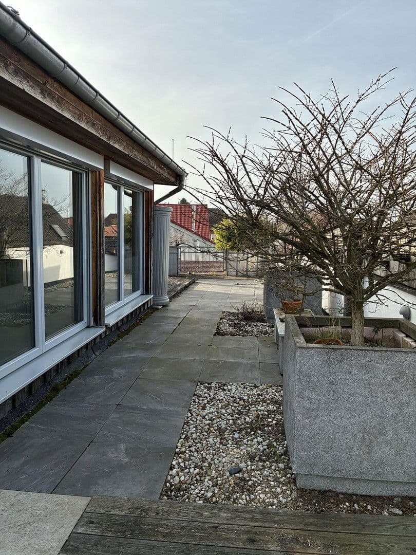 Pronájem bytu 220 m², Groß-Umstadt, Hessen Pronájem bytu 220 m², Groß-Umstadt, Hessen