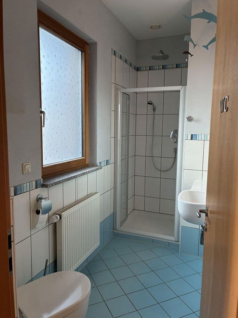 Pronájem bytu 220 m², Groß-Umstadt, Hessen Pronájem bytu 220 m², Groß-Umstadt, Hessen