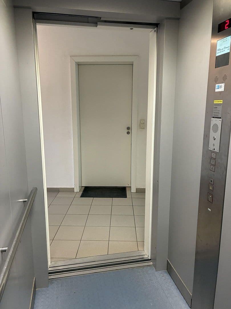 Pronájem bytu 220 m², Groß-Umstadt, Hessen Pronájem bytu 220 m², Groß-Umstadt, Hessen