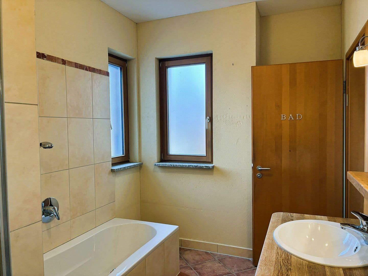 Pronájem bytu 220 m², Groß-Umstadt, Hessen Pronájem bytu 220 m², Groß-Umstadt, Hessen