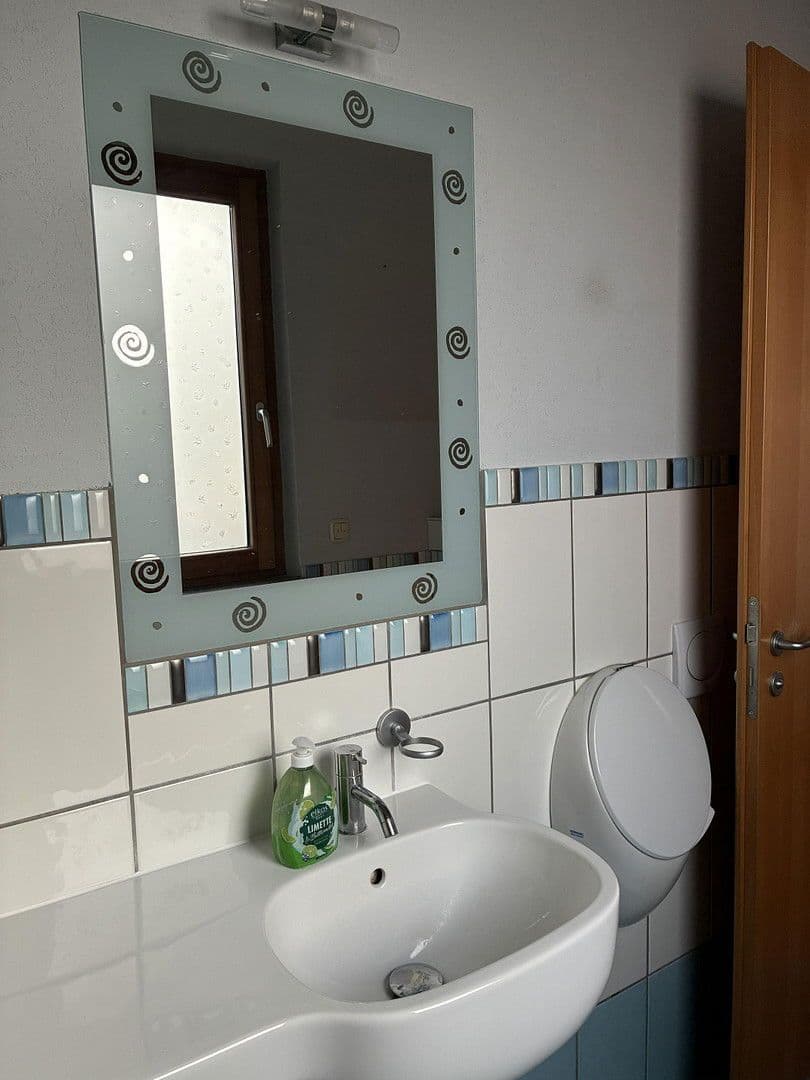 Pronájem bytu 220 m², Groß-Umstadt, Hessen Pronájem bytu 220 m², Groß-Umstadt, Hessen