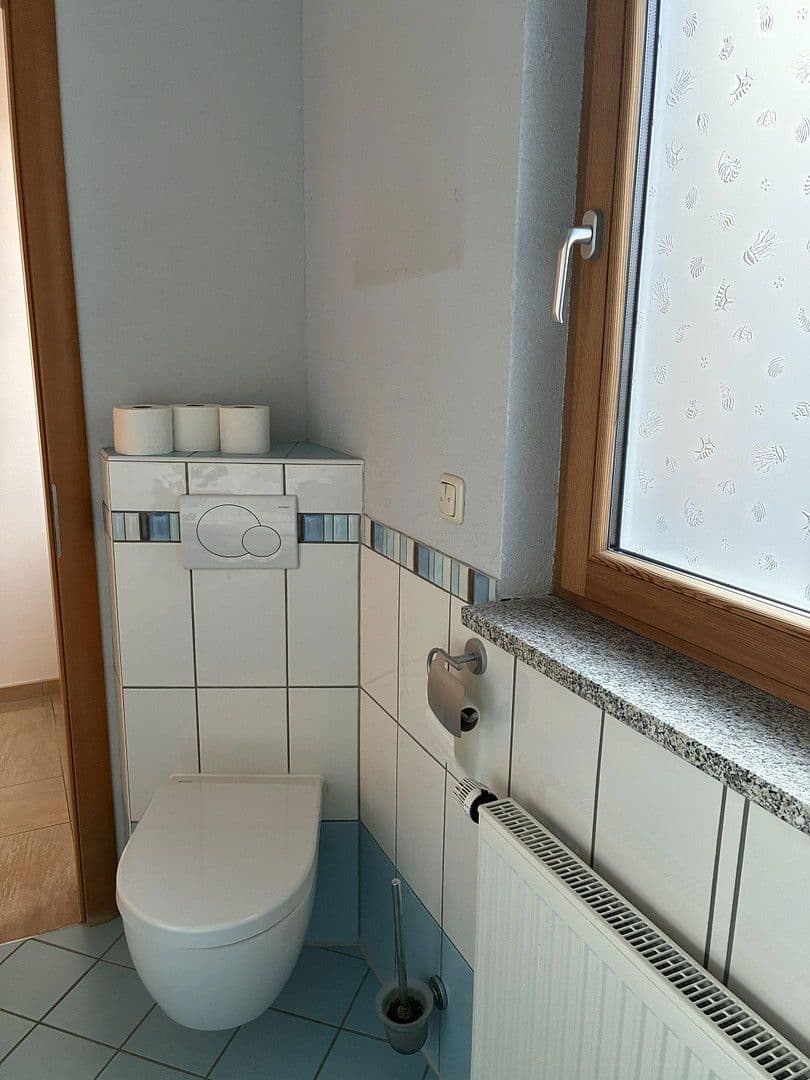 Pronájem bytu 220 m², Groß-Umstadt, Hessen Pronájem bytu 220 m², Groß-Umstadt, Hessen