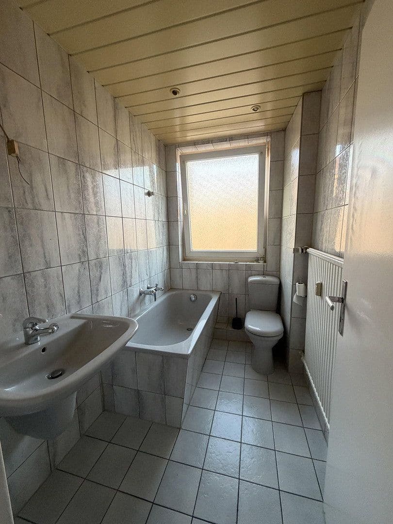 Prodej bytu 2+1 57 m², Stendale Str. 16, Berlin, Berlín Prodej bytu 2+1 57 m², Stendale Str. 16, Berlin, Berlín