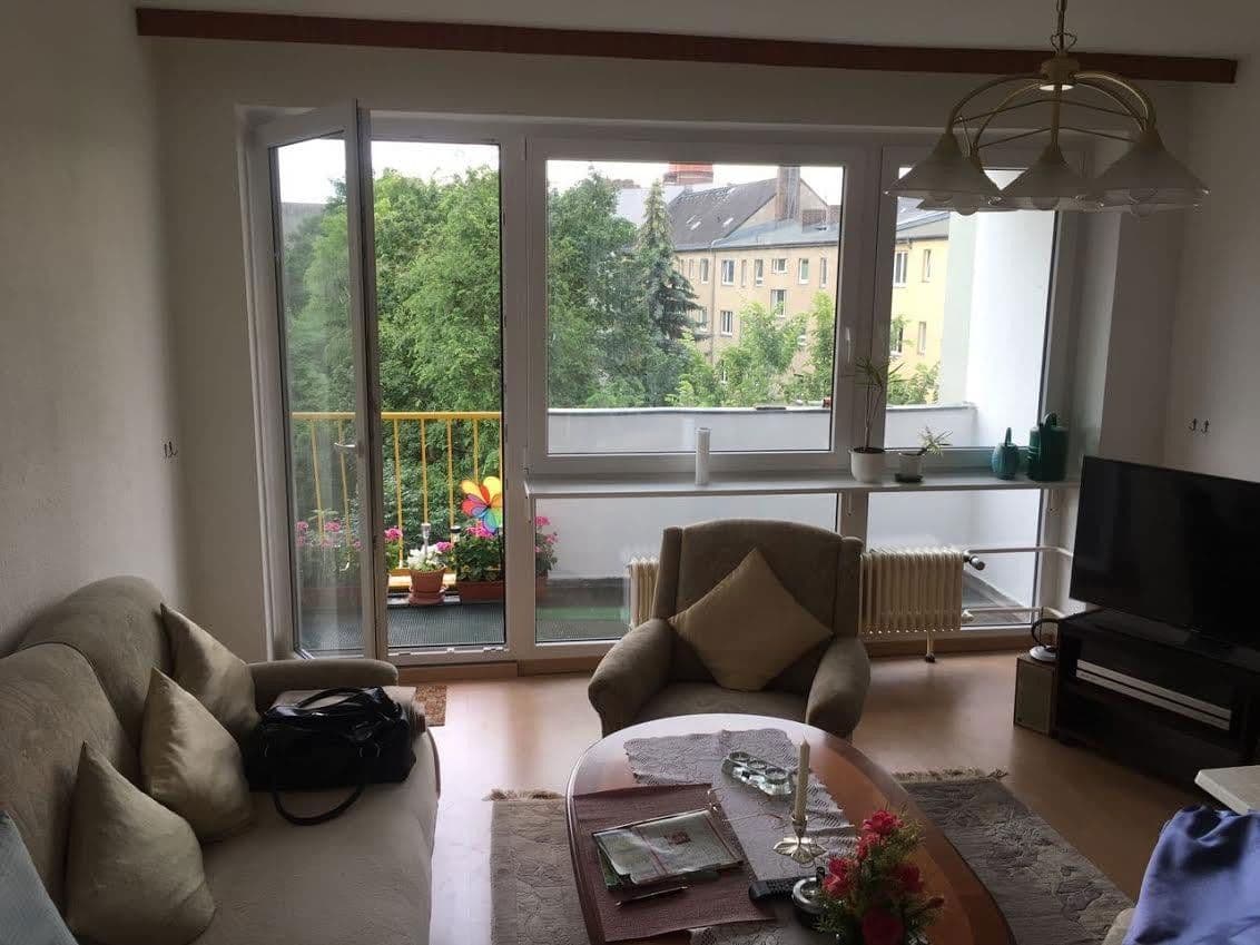 Prodej bytu 2+1 57 m², Stendale Str. 16, Berlin, Berlín Prodej bytu 2+1 57 m², Stendale Str. 16, Berlin, Berlín