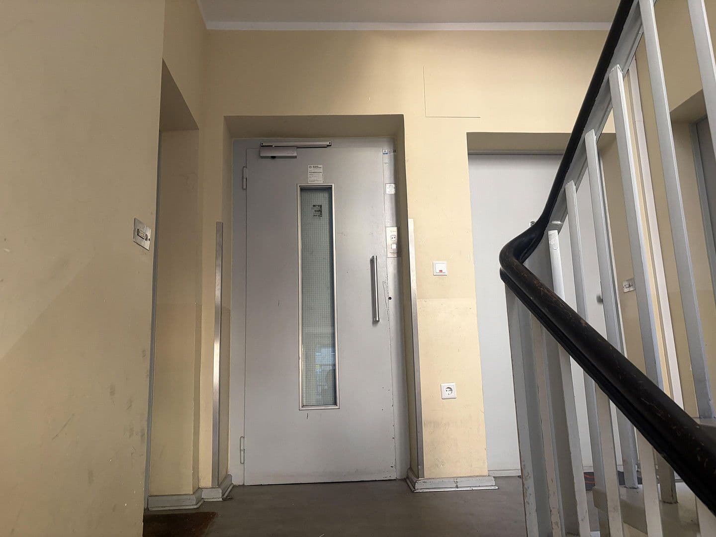 Prodej bytu 2+1 57 m², Stendale Str. 16, Berlin, Berlín Prodej bytu 2+1 57 m², Stendale Str. 16, Berlin, Berlín