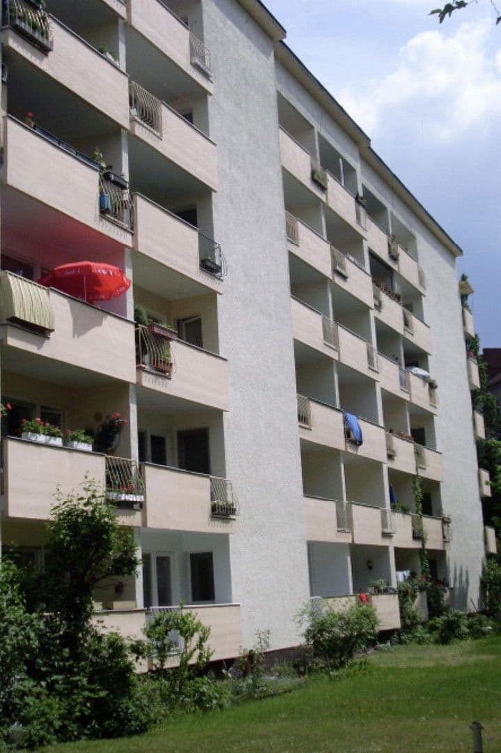 Prodej bytu 2+1 57 m², Stendale Str. 16, Berlin, Berlín Prodej bytu 2+1 57 m², Stendale Str. 16, Berlin, Berlín