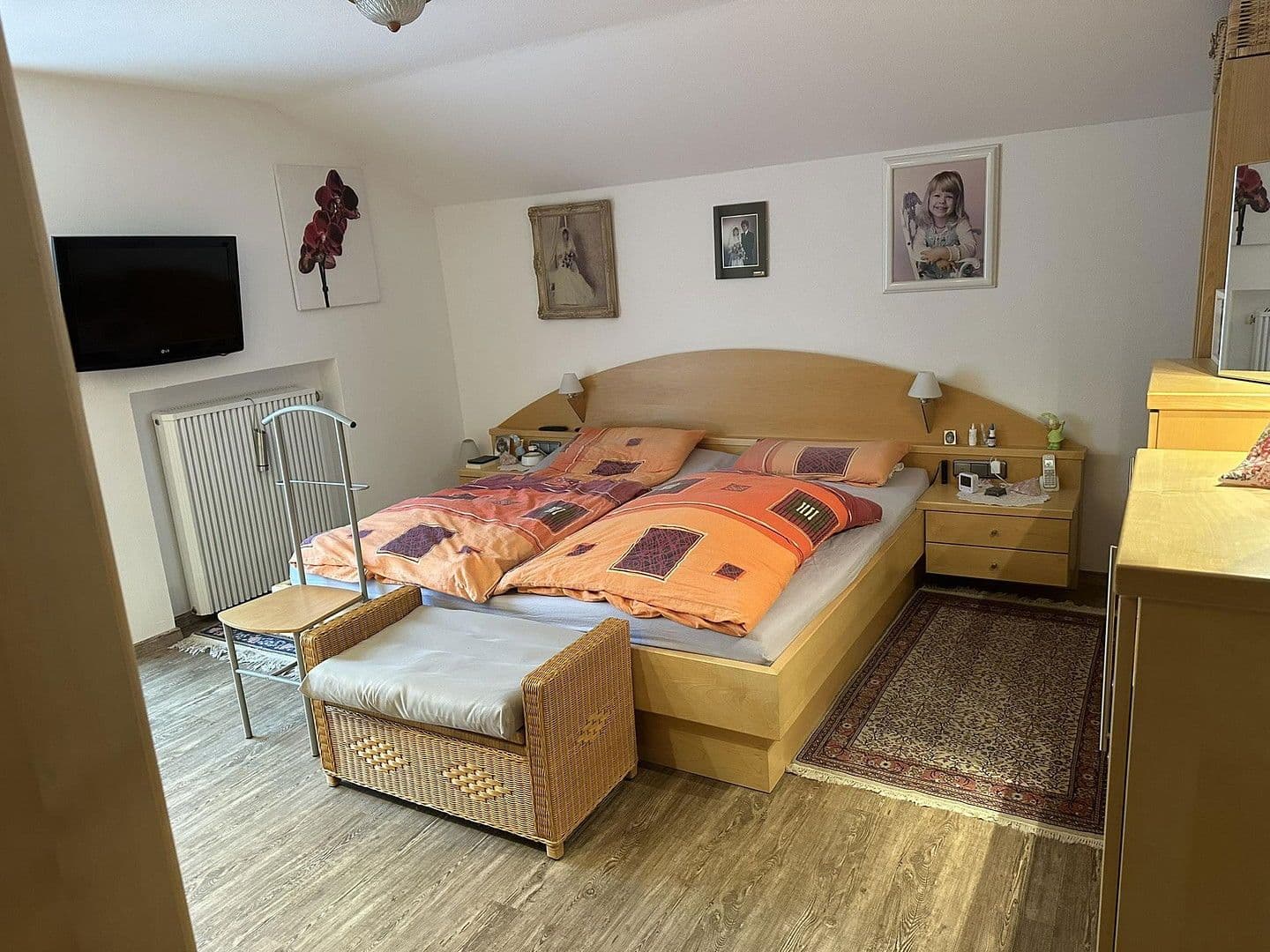 Prodej domu 200 m², pozemek 1.000 m², Burgberg im Allgäu, Bavorsko Prodej domu 200 m², pozemek 1.000 m², Burgberg im Allgäu, Bavorsko