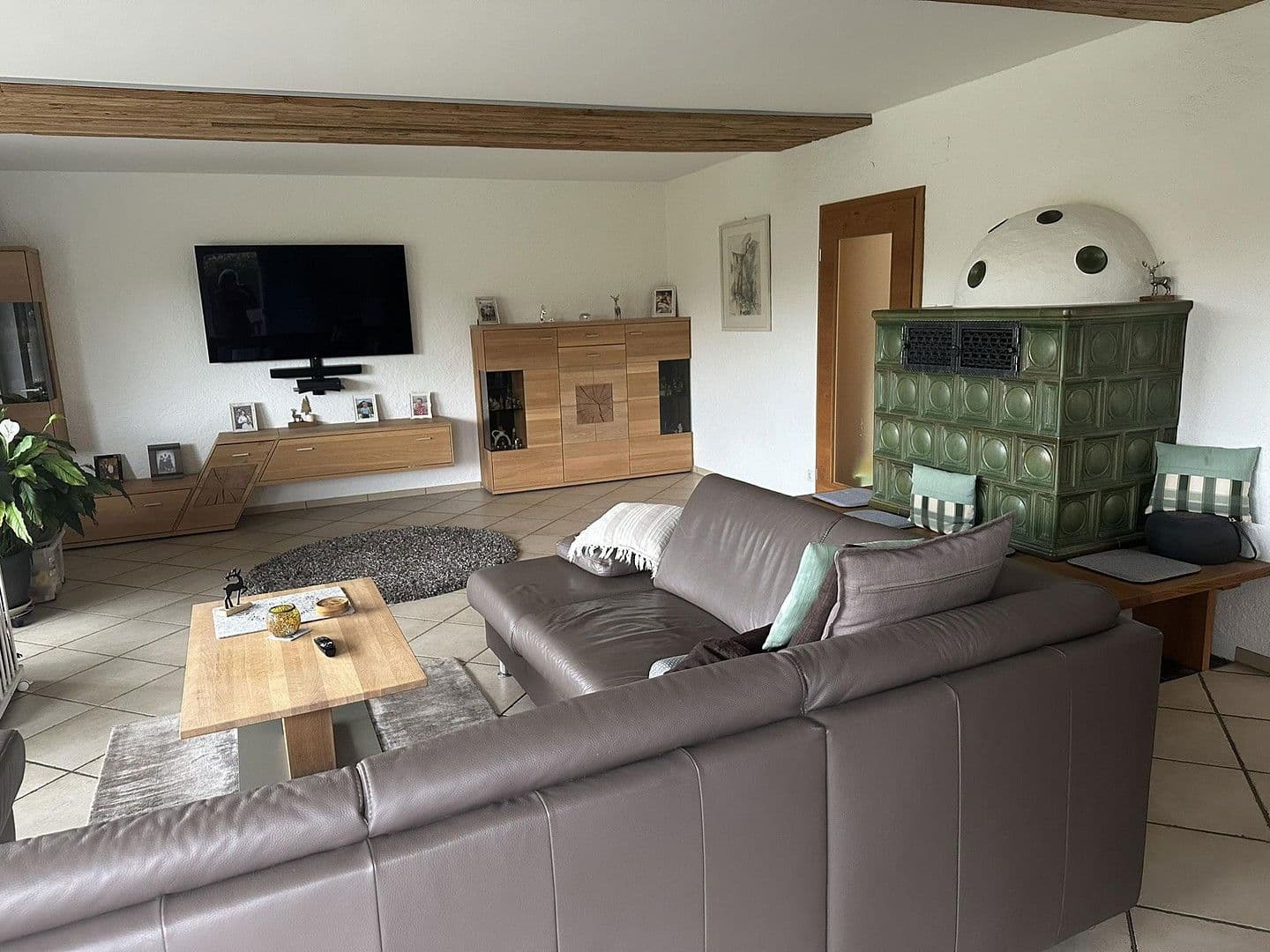 Prodej domu 200 m², pozemek 1.000 m², Burgberg im Allgäu, Bavorsko Prodej domu 200 m², pozemek 1.000 m², Burgberg im Allgäu, Bavorsko