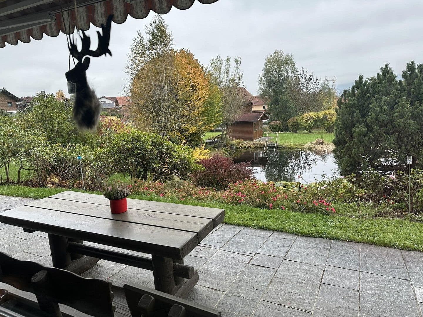 Prodej domu 200 m², pozemek 1.000 m², Burgberg im Allgäu, Bavorsko Prodej domu 200 m², pozemek 1.000 m², Burgberg im Allgäu, Bavorsko