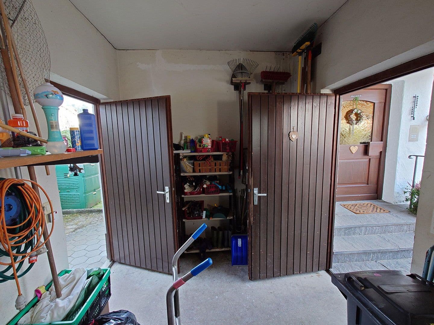 Prodej domu 200 m², pozemek 1.000 m², Burgberg im Allgäu, Bavorsko Prodej domu 200 m², pozemek 1.000 m², Burgberg im Allgäu, Bavorsko