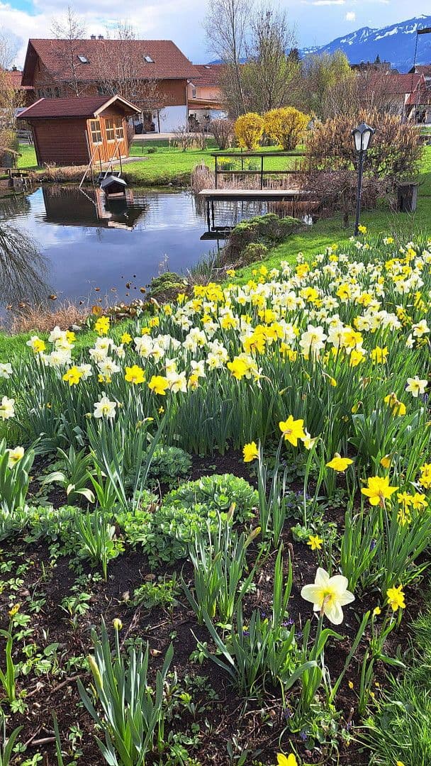 Prodej domu 200 m², pozemek 1.000 m², Burgberg im Allgäu, Bavorsko Prodej domu 200 m², pozemek 1.000 m², Burgberg im Allgäu, Bavorsko