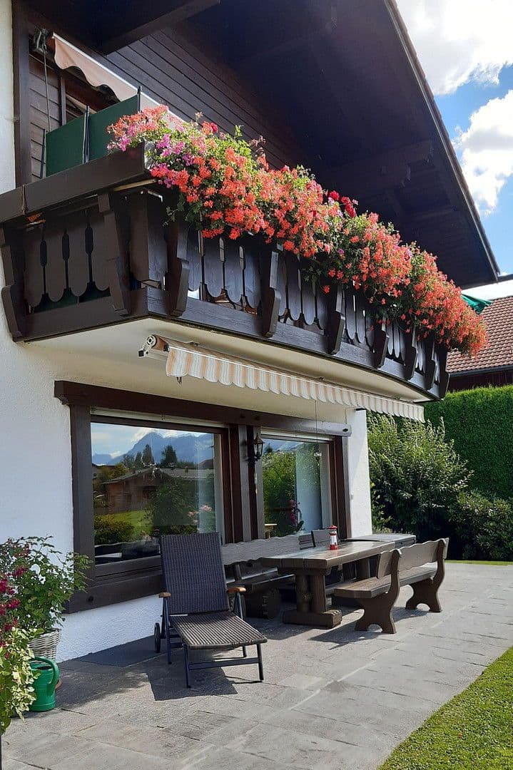 Prodej domu 200 m², pozemek 1.000 m², Burgberg im Allgäu, Bavorsko Prodej domu 200 m², pozemek 1.000 m², Burgberg im Allgäu, Bavorsko