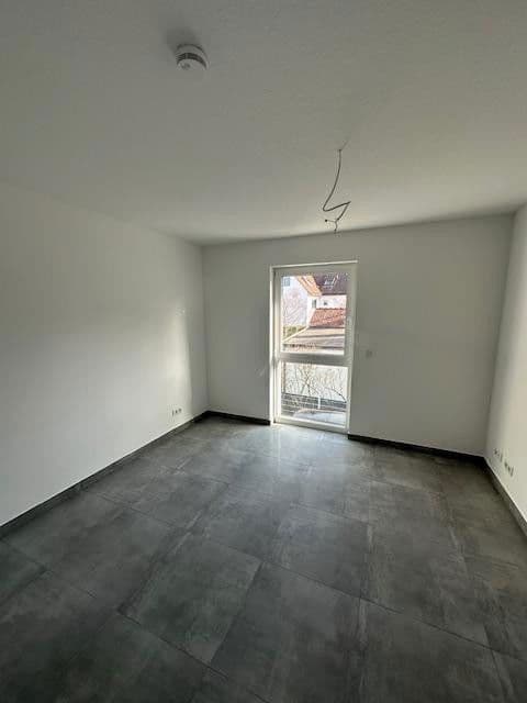 Pronájem bytu 3+1 87 m², Stadelner Hard 13, Fürth, Bavorsko Pronájem bytu 3+1 87 m², Stadelner Hard 13, Fürth, Bavorsko