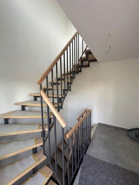 Pronájem bytu 3+1 87 m², Stadelner Hard 13, Fürth, Bavorsko Pronájem bytu 3+1 87 m², Stadelner Hard 13, Fürth, Bavorsko