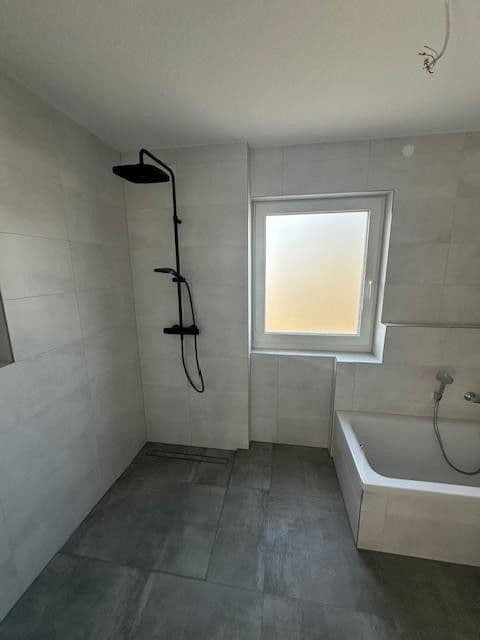 Pronájem bytu 3+1 87 m², Stadelner Hard 13, Fürth, Bavorsko Pronájem bytu 3+1 87 m², Stadelner Hard 13, Fürth, Bavorsko