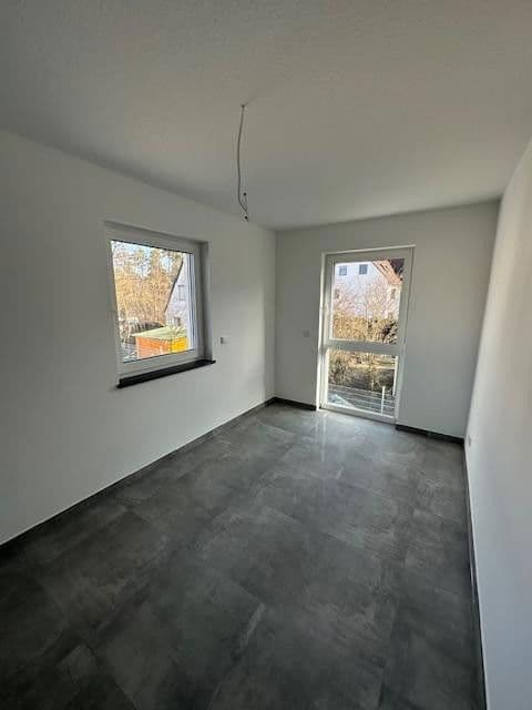 Pronájem bytu 3+1 87 m², Stadelner Hard 13, Fürth, Bavorsko Pronájem bytu 3+1 87 m², Stadelner Hard 13, Fürth, Bavorsko