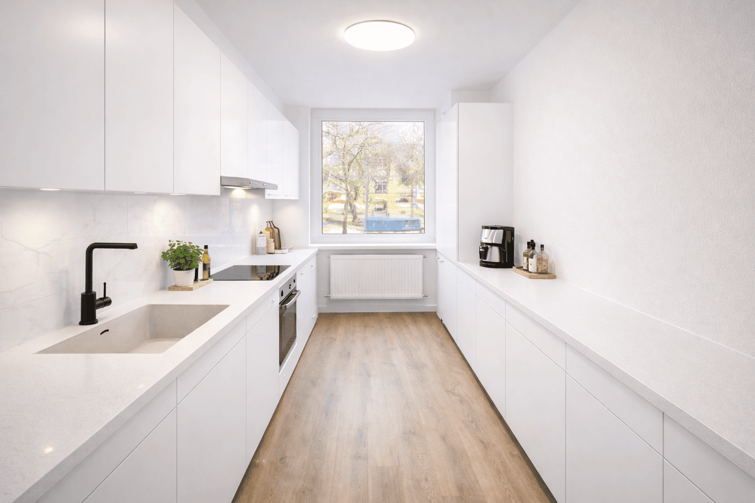 Prodej bytu 3+1 68 m², Uhdestraße 25, München, Bavorsko Prodej bytu 3+1 68 m², Uhdestraße 25, München, Bavorsko