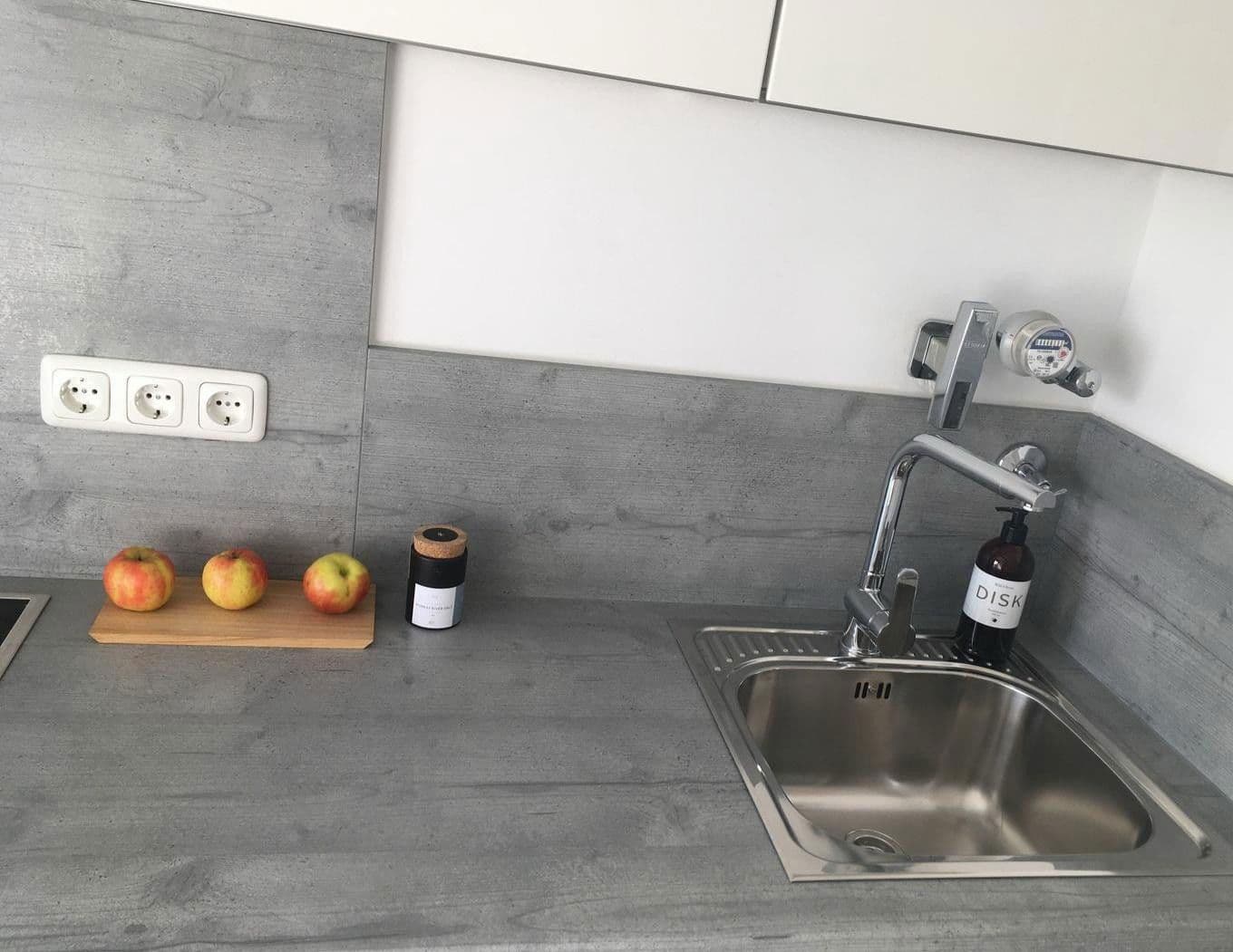 Pronájem bytu 3+1 63 m², Salbauerstrasse 5, München, Bavorsko Pronájem bytu 3+1 63 m², Salbauerstrasse 5, München, Bavorsko