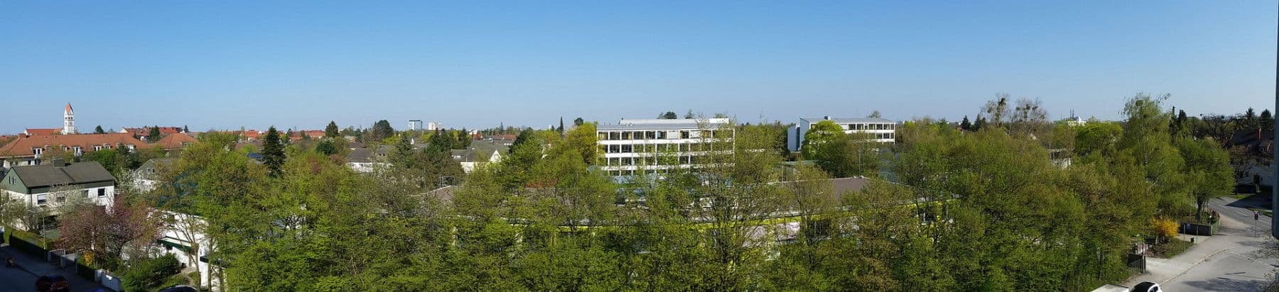 Pronájem bytu 3+1 63 m², Salbauerstrasse 5, München, Bavorsko Pronájem bytu 3+1 63 m², Salbauerstrasse 5, München, Bavorsko