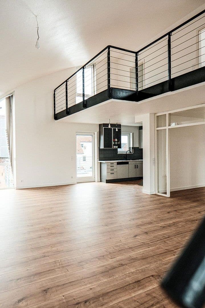 Prodej bytu 4+kk 162 m², Filderstadt, Bádensko-Württembersko Prodej bytu 4+kk 162 m², Filderstadt, Bádensko-Württembersko