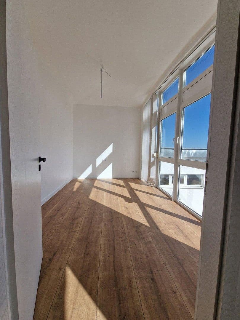 Prodej bytu 4+kk 162 m², Filderstadt, Bádensko-Württembersko Prodej bytu 4+kk 162 m², Filderstadt, Bádensko-Württembersko