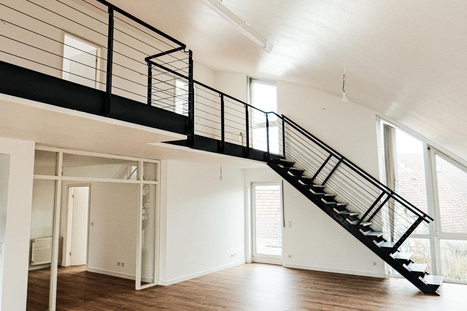 Prodej bytu 4+kk 162 m², Filderstadt, Bádensko-Württembersko Prodej bytu 4+kk 162 m², Filderstadt, Bádensko-Württembersko