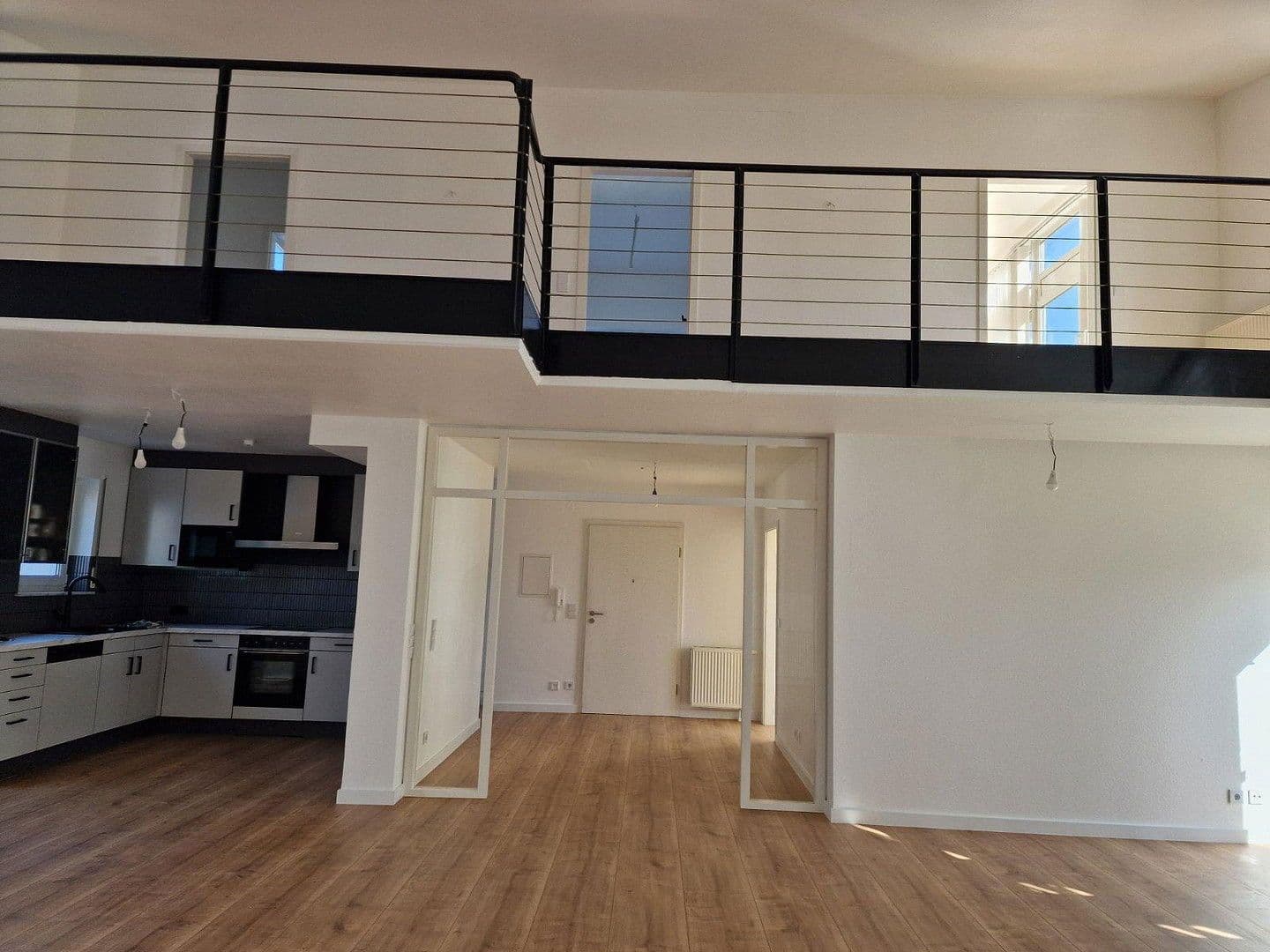 Prodej bytu 4+kk 162 m², Filderstadt, Bádensko-Württembersko Prodej bytu 4+kk 162 m², Filderstadt, Bádensko-Württembersko