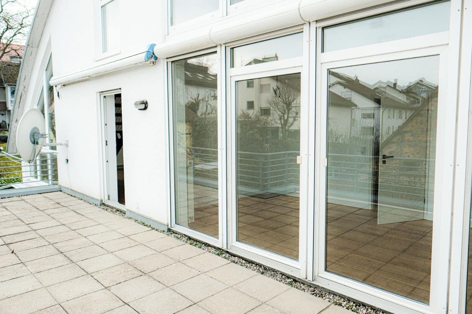 Prodej bytu 4+kk 162 m², Filderstadt, Bádensko-Württembersko Prodej bytu 4+kk 162 m², Filderstadt, Bádensko-Württembersko