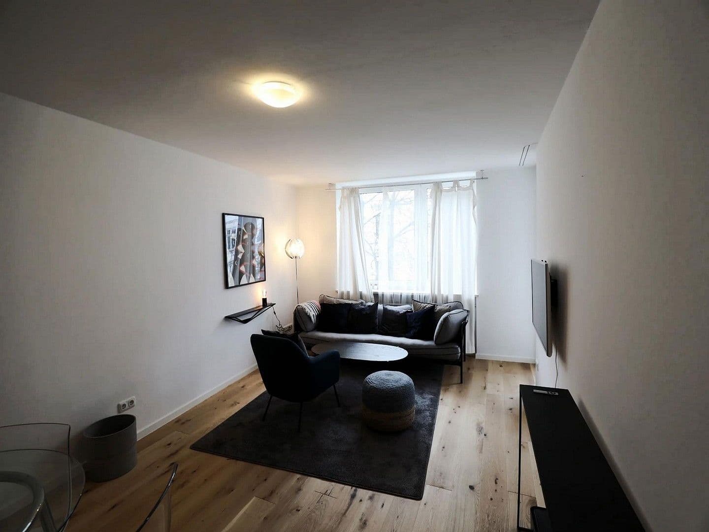 Pronájem bytu 2+1 60 m², München, Bavorsko Pronájem bytu 2+1 60 m², München, Bavorsko