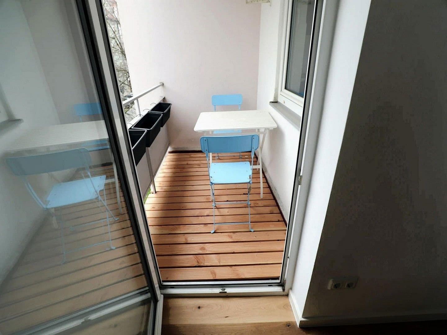 Pronájem bytu 2+1 60 m², München, Bavorsko Pronájem bytu 2+1 60 m², München, Bavorsko