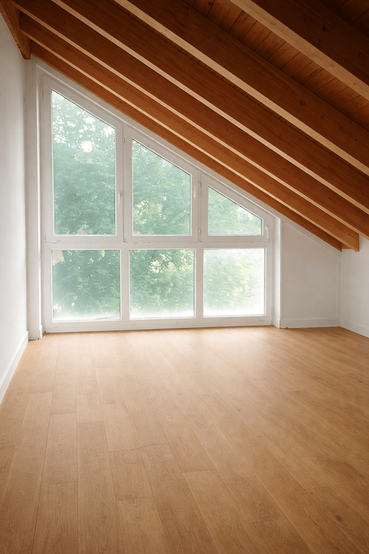 Pronájem bytu 2+1 110 m², Viereth-Trunstadt, Bavorsko Pronájem bytu 2+1 110 m², Viereth-Trunstadt, Bavorsko