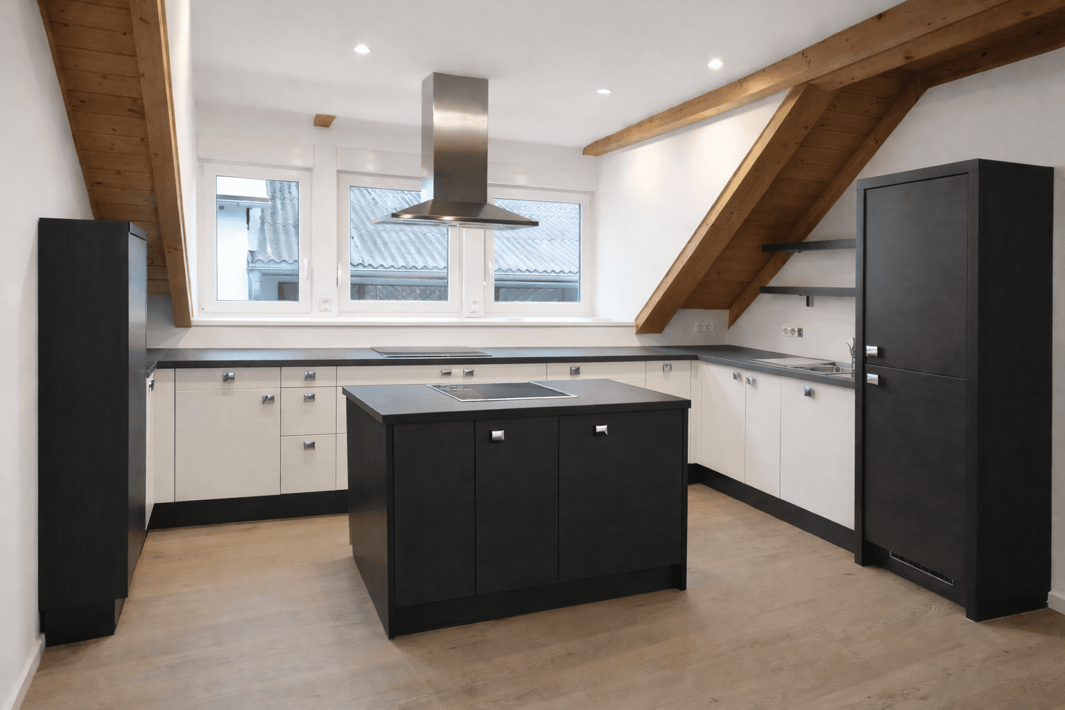 Pronájem bytu 2+1 110 m², Viereth-Trunstadt, Bavorsko Pronájem bytu 2+1 110 m², Viereth-Trunstadt, Bavorsko