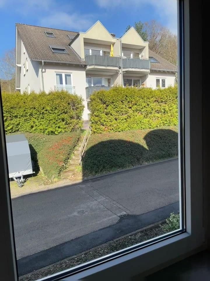 Prodej bytu 3+1 106 m², Konz, Porýní-Falc Prodej bytu 3+1 106 m², Konz, Porýní-Falc