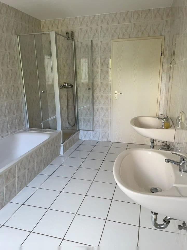 Prodej bytu 3+1 106 m², Konz, Porýní-Falc Prodej bytu 3+1 106 m², Konz, Porýní-Falc