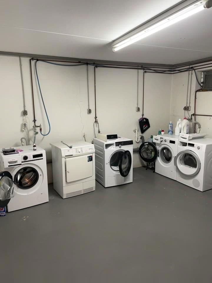 Prodej bytu 3+1 106 m², Konz, Porýní-Falc Prodej bytu 3+1 106 m², Konz, Porýní-Falc