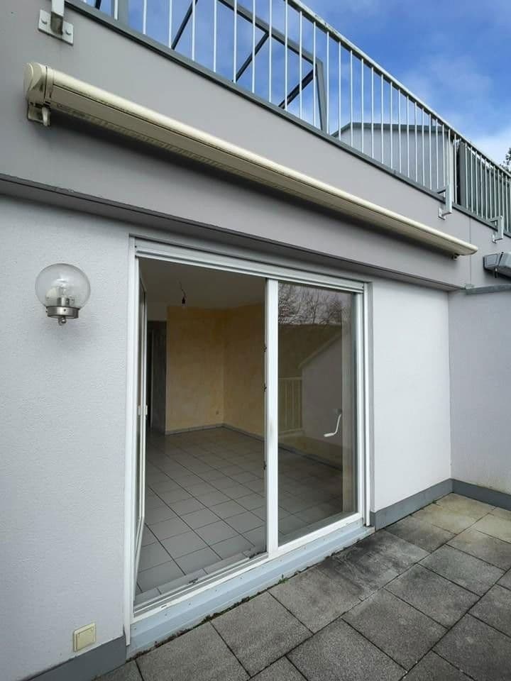 Prodej bytu 3+1 106 m², Konz, Porýní-Falc Prodej bytu 3+1 106 m², Konz, Porýní-Falc