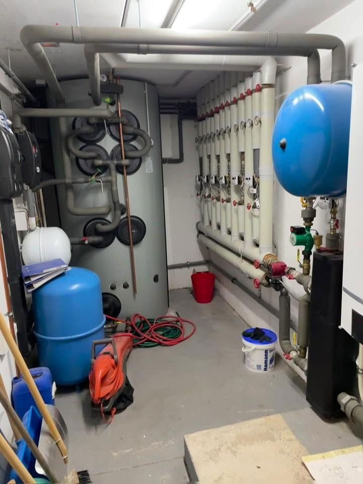 Prodej bytu 3+1 106 m², Konz, Porýní-Falc Prodej bytu 3+1 106 m², Konz, Porýní-Falc