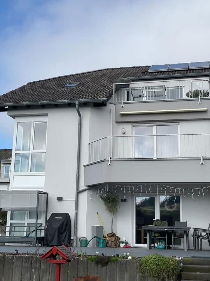 Prodej bytu 3+1 106 m², Konz, Porýní-Falc Prodej bytu 3+1 106 m², Konz, Porýní-Falc