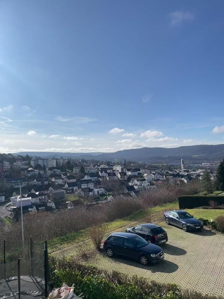 Prodej bytu 3+1 106 m², Konz, Porýní-Falc Prodej bytu 3+1 106 m², Konz, Porýní-Falc