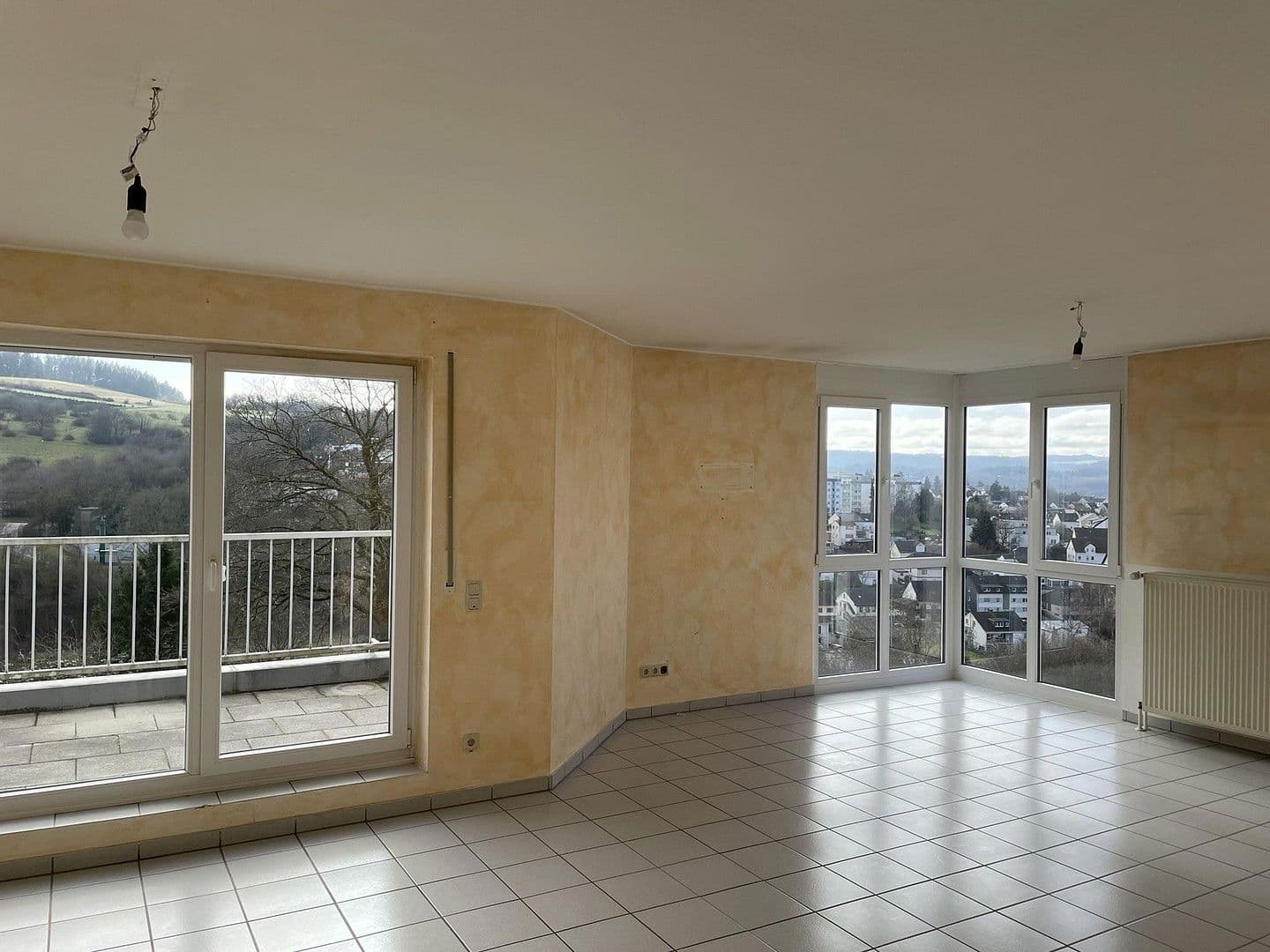 Prodej bytu 3+1 106 m², Konz, Porýní-Falc Prodej bytu 3+1 106 m², Konz, Porýní-Falc