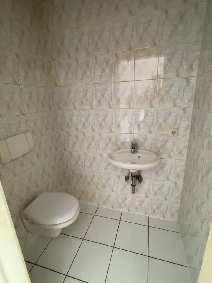 Prodej bytu 3+1 106 m², Konz, Porýní-Falc Prodej bytu 3+1 106 m², Konz, Porýní-Falc