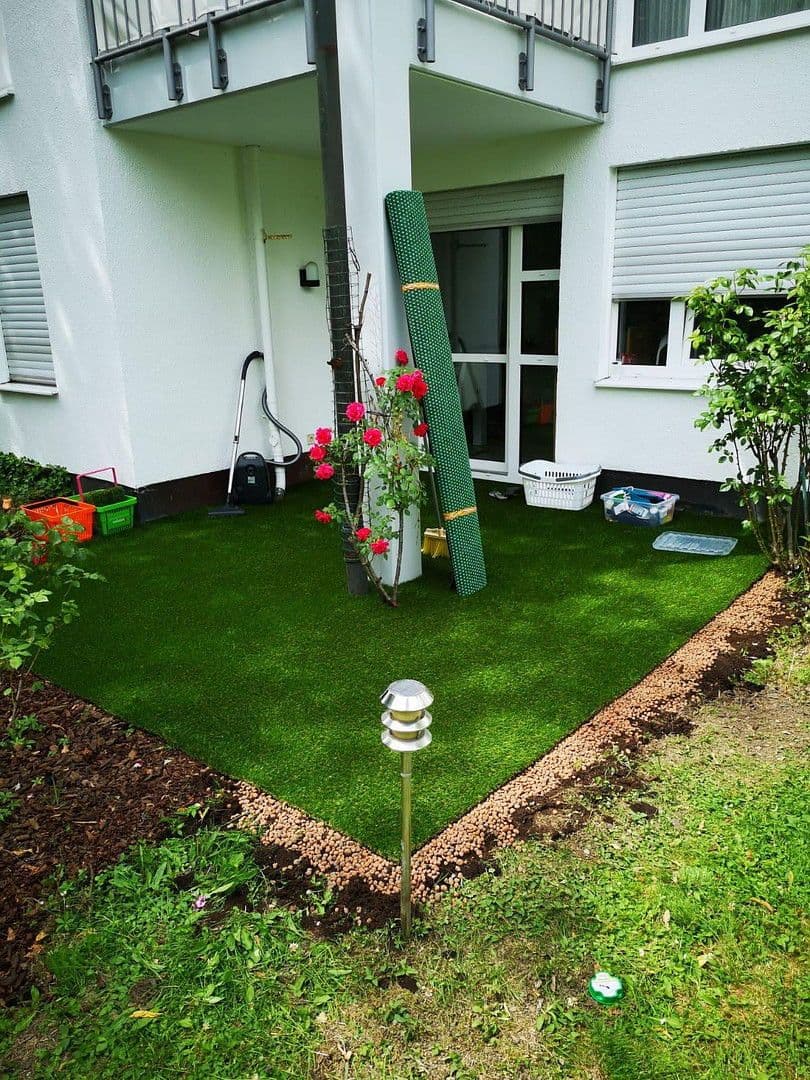 Pronájem bytu 2+1 65 m², Unterföhring, Bavorsko Pronájem bytu 2+1 65 m², Unterföhring, Bavorsko