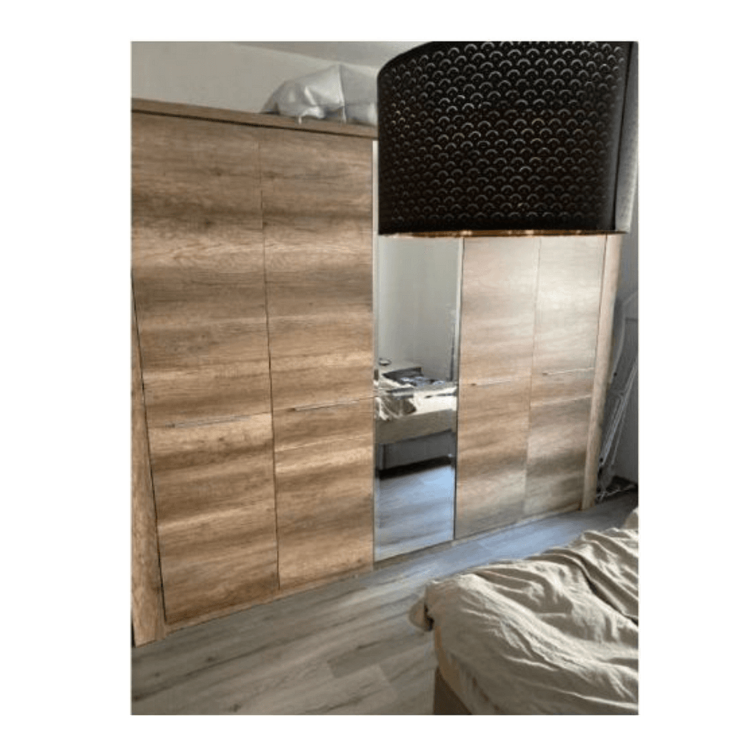 Pronájem bytu 2+1 66 m², Schweinfurt, Bavorsko Pronájem bytu 2+1 66 m², Schweinfurt, Bavorsko