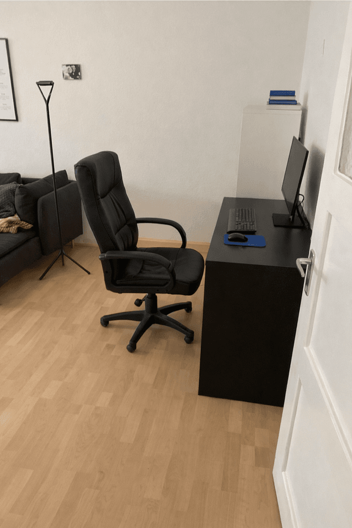 Pronájem bytu 2+1 66 m², Schweinfurt, Bavorsko Pronájem bytu 2+1 66 m², Schweinfurt, Bavorsko